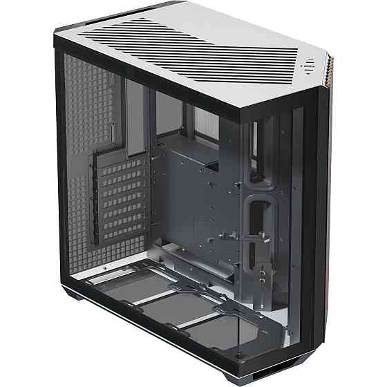 Корпус APNX V1-W (APCM-VI01103.M1) Black/White без БЖ  ( Black/White ) Харьков