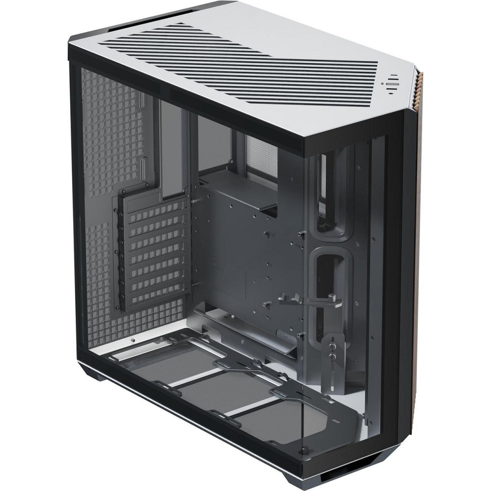 Корпус APNX V1-W (APCM-VI01103.M1) Black/White без БЖ  ( Black/White ) Харьков - изображение 2