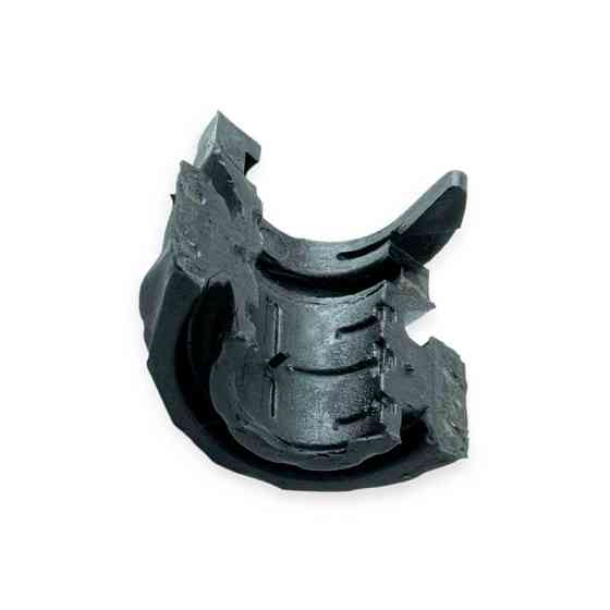 Втулка задня Ауді Q7, Toureg JP GROUP стабілізатора Мукачево