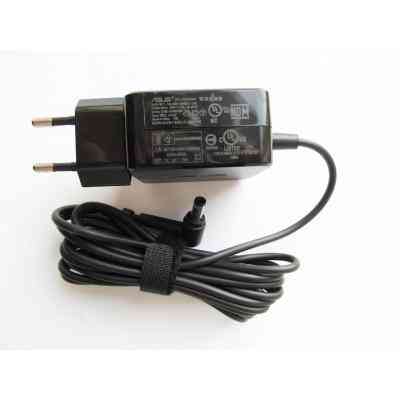 Блок питания к ноутбуку ASUS 33W Zenbook 19V, 1.75A, 5.5/2.5, without indicator, wall mou (A40272) Винница