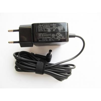 Блок питания к ноутбуку ASUS 33W Zenbook 19V, 1.75A, 5.5/2.5, without indicator, wall mou (A40272) Винница - изображение 2