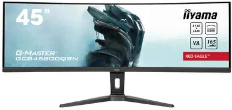 Монитор iiyama 45