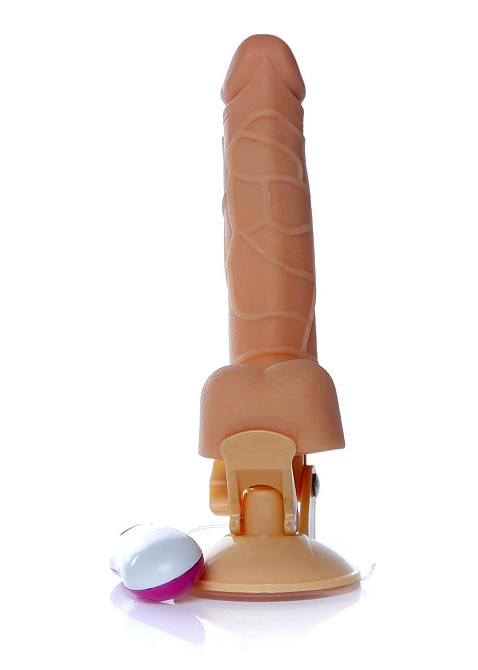 Вибратор B - Series EasyLove Mr. Perfect Vibration Sex Aura Киев - изображение 7