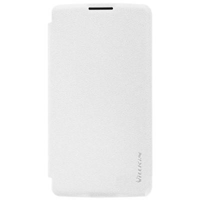 Чохол до мобільного телефона Nillkin для LG Leon - Spark series (Белый) (6218490) Вінниця - фото 1