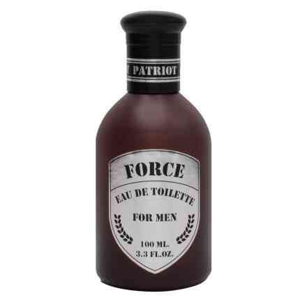 Famille Grasse Parfums Мужская туалетная вода мужская Famille Grasse Force Patriot 100 мл Коломыя