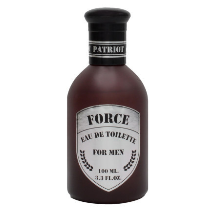 Famille Grasse Parfums Мужская туалетная вода мужская Famille Grasse Force Patriot 100 мл Коломыя - изображение 4