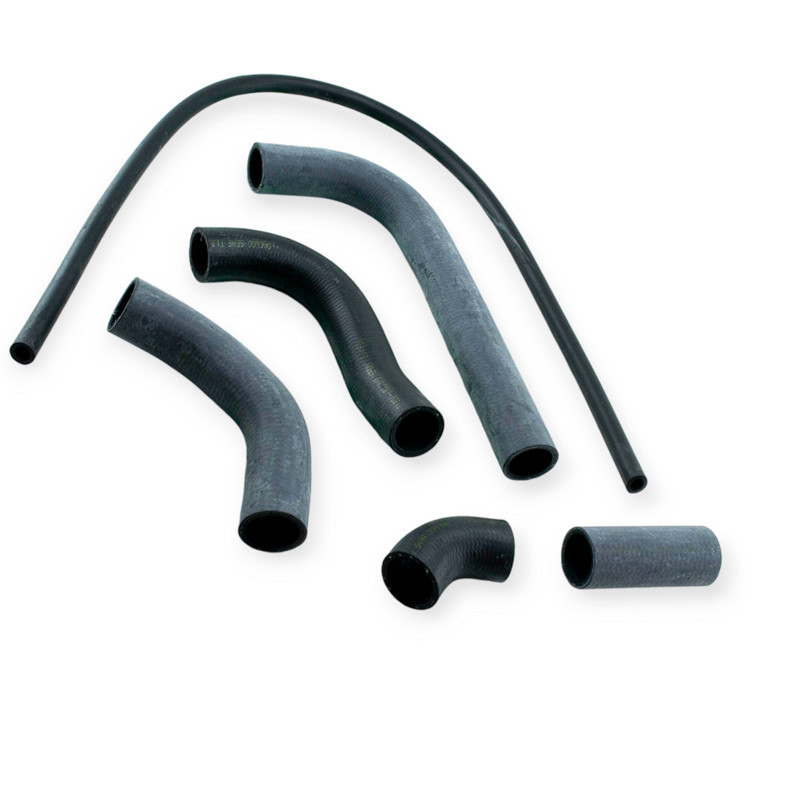 Патрубок радіатора Sens (к-кт 6 шт) Мукачево - фото 1