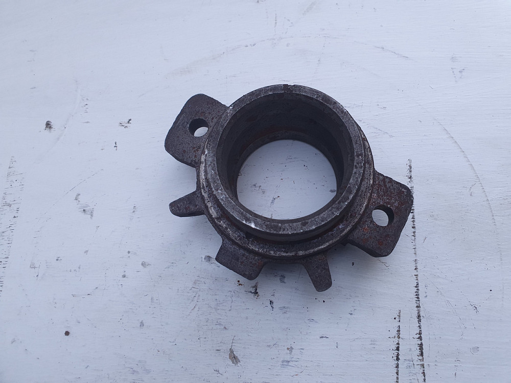 Муфта выжимного подшипника КАМАЗ. 14-1601185 Харьков - изображение 1