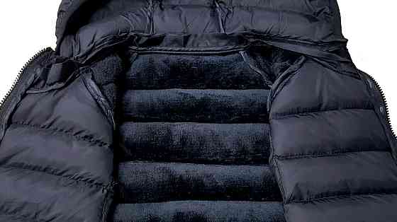 Жилет мужской NIKE  Men’s Padded Vest.  р. M(46) Киев