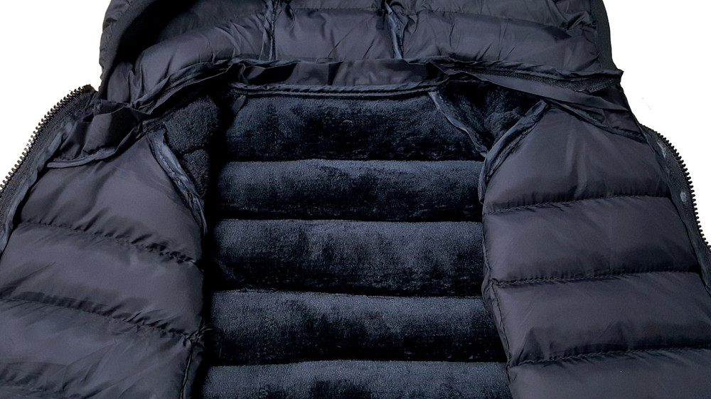 Жилет мужской NIKE  Men’s Padded Vest.  р. M(46) Киев - изображение 2