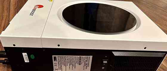 Инвертор Гибридный VMIV TWIN 6K 48V 6кВт. 48В. Киев