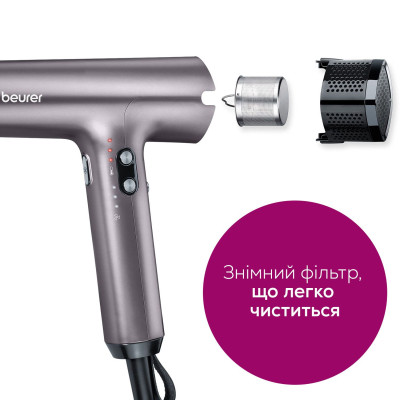 Фен Beurer HC 100 Вінниця - фото 4