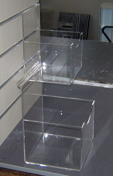 Короб EKOSTAR підвісний в економний панель Київ - фото 5