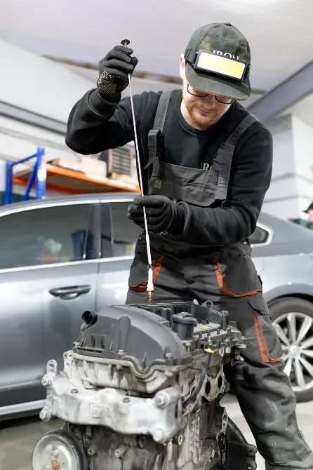 Автомеханик (автослесарь) Киев - изображение 7