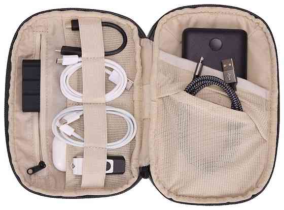 Сумка Thule Portable Subterra 2 PowerShuttle Medium TSPW-401 Vetiver Gray (6949002) Киев