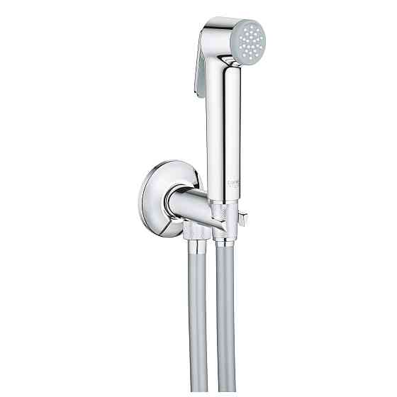 Гигиенический набор Grohe Bauloop UA2904200B Киев