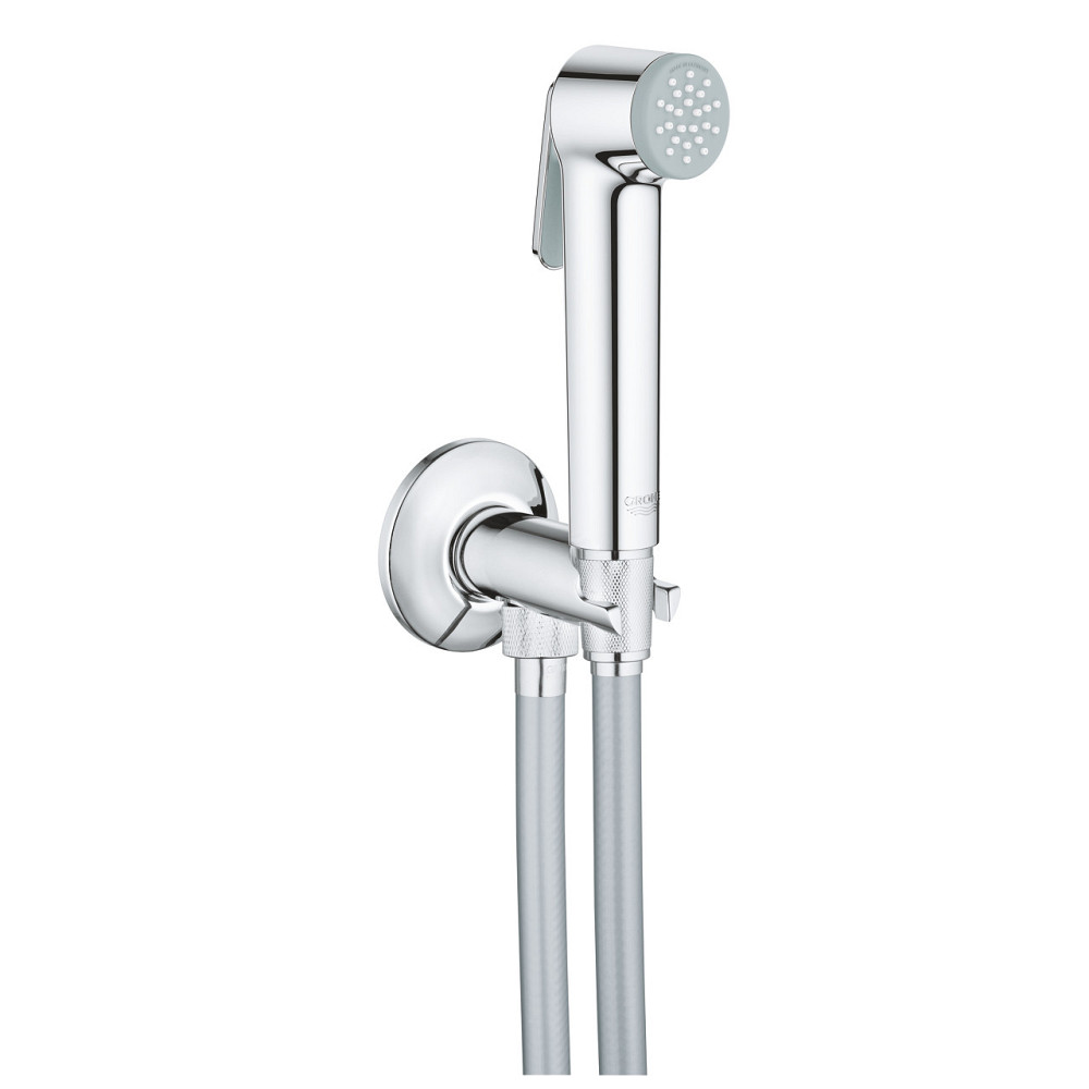 Гігієнічний набір Grohe Bauloop UA2904200B Київ - фото 3