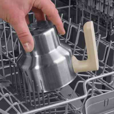 Капучинатор Severin SM 3589 Вінниця