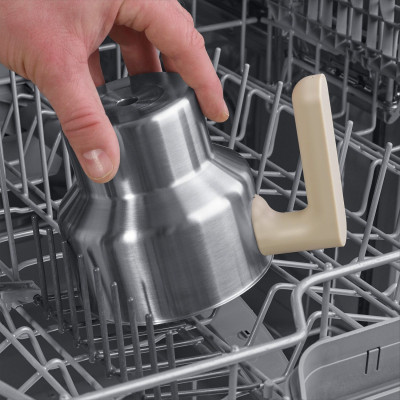 Капучинатор Severin SM 3589 Винница - изображение 4