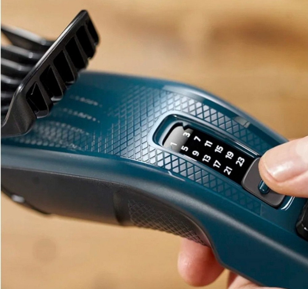 Машинка для стриження волосся PHILIPS HC3505/15 Київ - фото 7