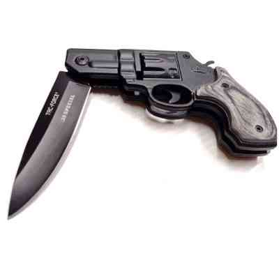 Ніж Tac-Force TF-760BGY Вінниця