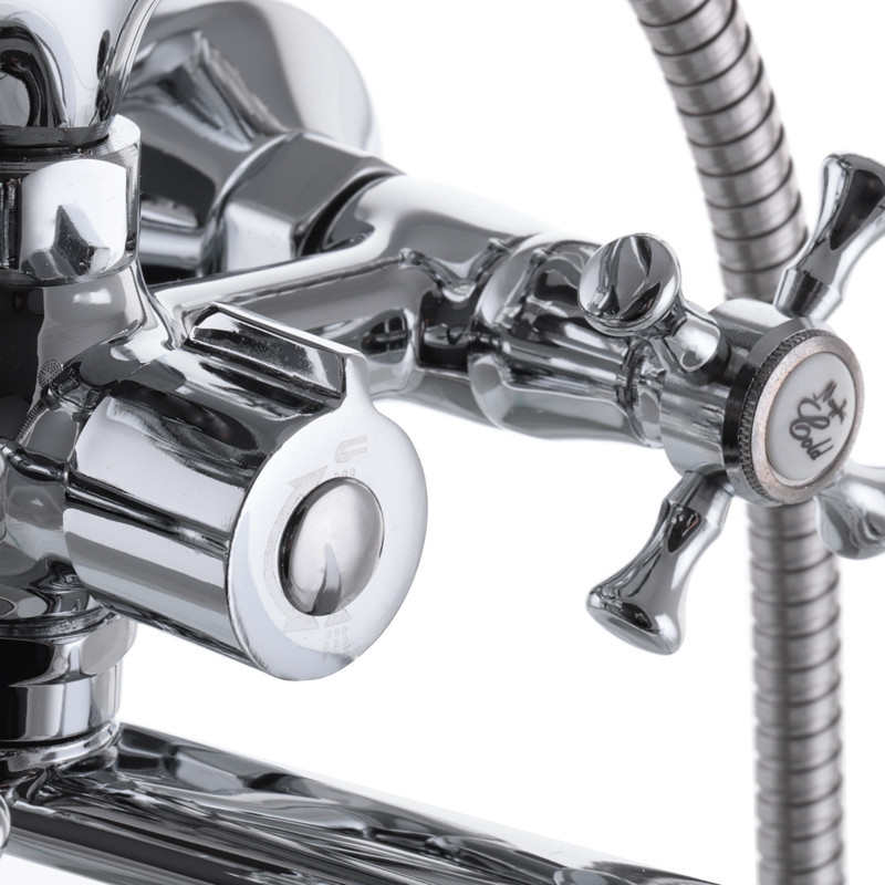 Змішувач для ванни Champion MF 140, модель CH0062 Харків - фото 3