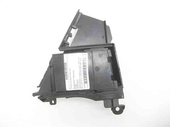 Mercedes-Benz  A2208100330 Попільничка задніх лівих дверей S-class short W220 S-class long V220 Одесса