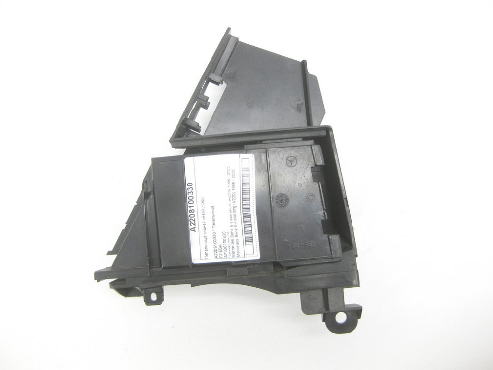 Mercedes-Benz  A2208100330 Попільничка задніх лівих дверей S-class short W220 S-class long V220 Одеса - фото 1