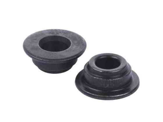 Тарілки клапанів, к-т: 2 шт. - 186F Мукачево