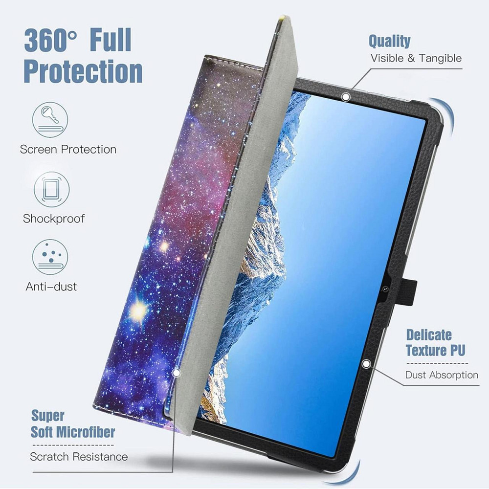 Захисний чохол для Blackview Tab 16 11 Inch Дніпро - фото 12