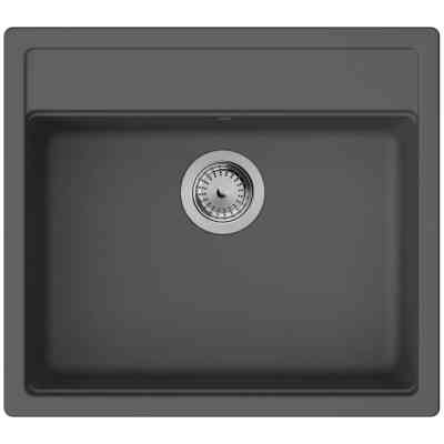 Мийка кухонна Hansgrohe S520-F510 + зміш. Talis M54 (43359800) Вінниця