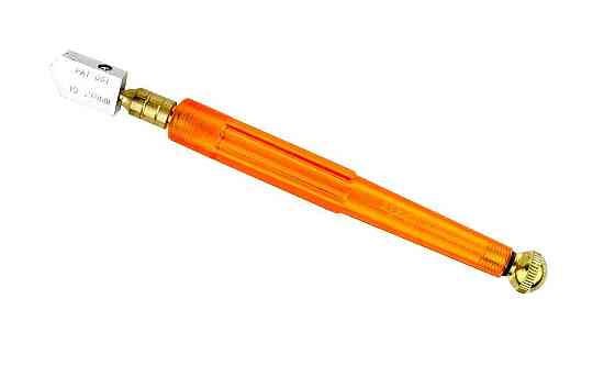 Склоріз масляний пластикова ручка Харків