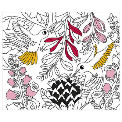 Набір для творчості Janod Бархатные картины (J07792) Вінниця - фото 6