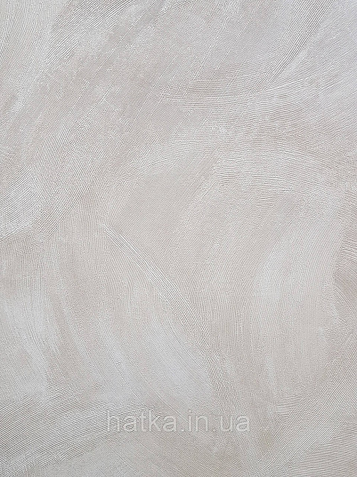 Шпалери вінілові на флізеліні Grandeco Textured vibes 0.53x10 абстракція хвилі смужки темно жовті Київ - фото 1