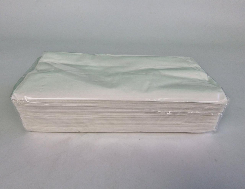 Серветка косметична 150 шт. 20*20 Одеса в пакованні по 7 (1 пачка) Харків - фото 3