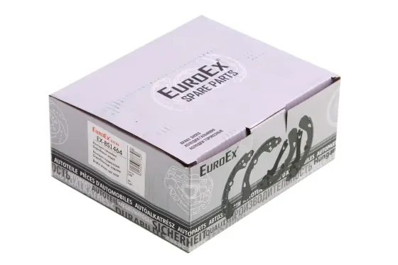 Колекції Lnos задні EuroEx Вінниця