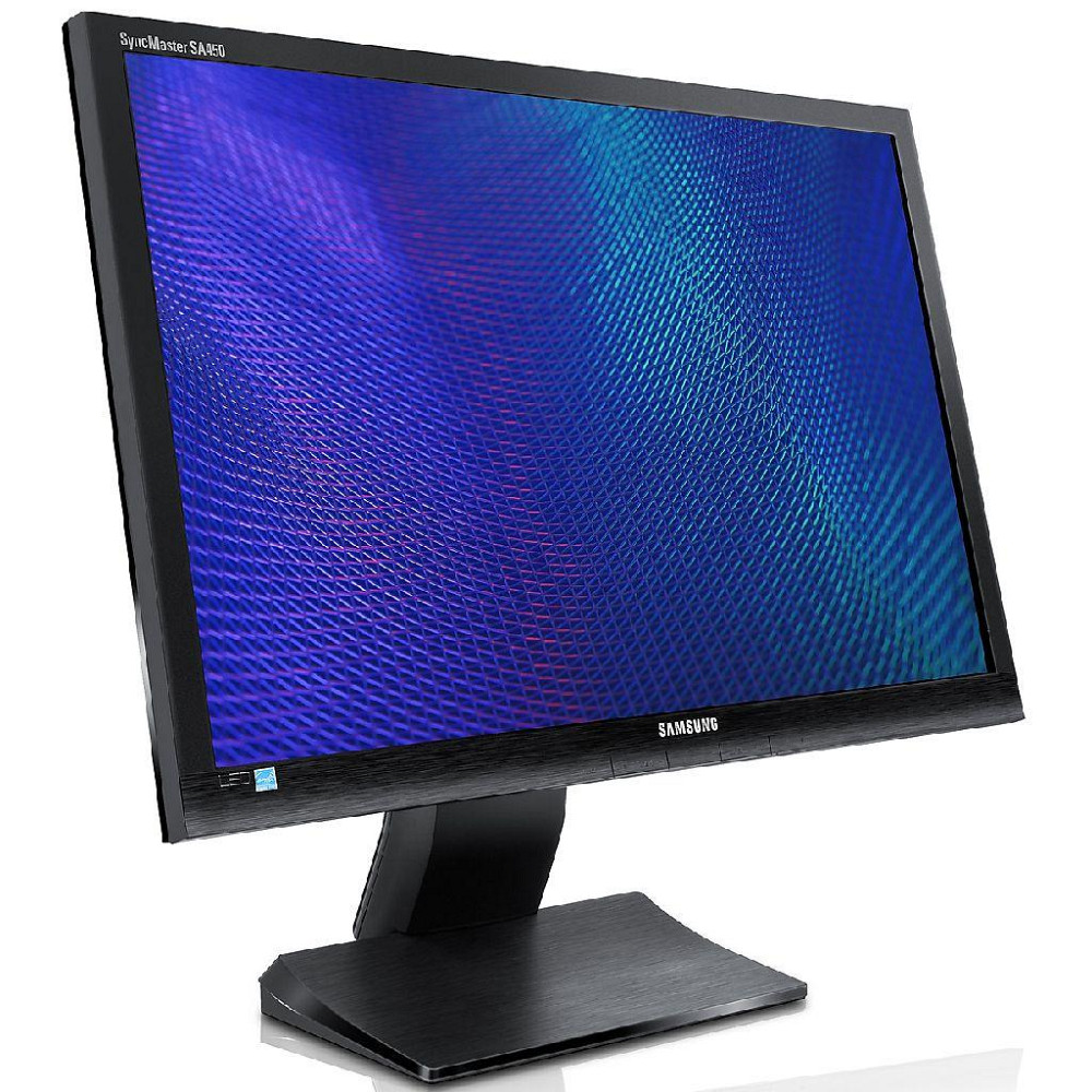 Б/У Монитор 24