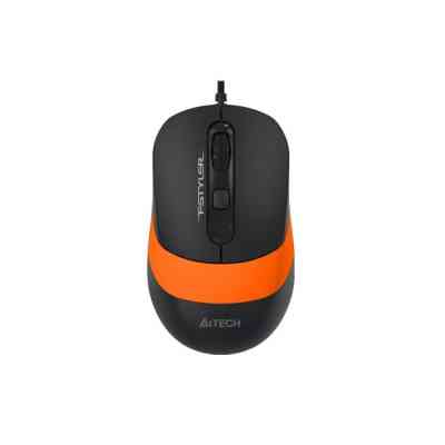 Мишка A4Tech FM10 Orange Вінниця