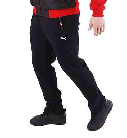 Зимний мужской батальный спортивный костюм Puma BMW Motorsport Men's . Киев