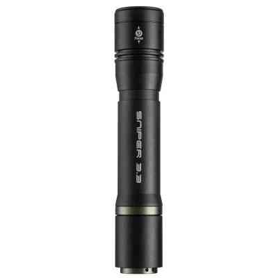 Фонарь Mactronic тактичний Sniper 3.3 (1020 Lm) Focus Powerbank Recharg Type-C (THH0064) Винница