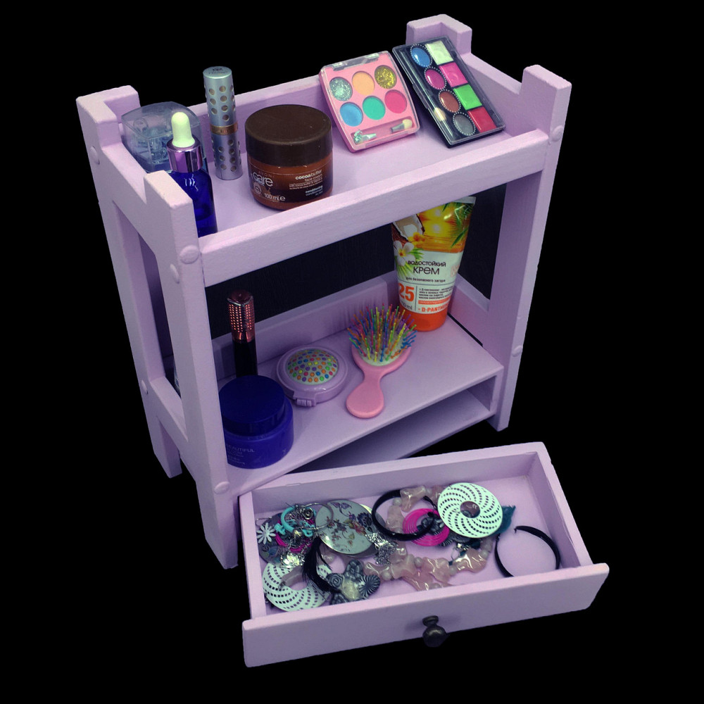 Органайзер для косметики 