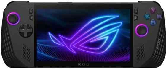 Приставка ASUS ROG Ally X AMD Ryzen Z1 Extreme / 7" FHD IPS/ Windows 11 Харків