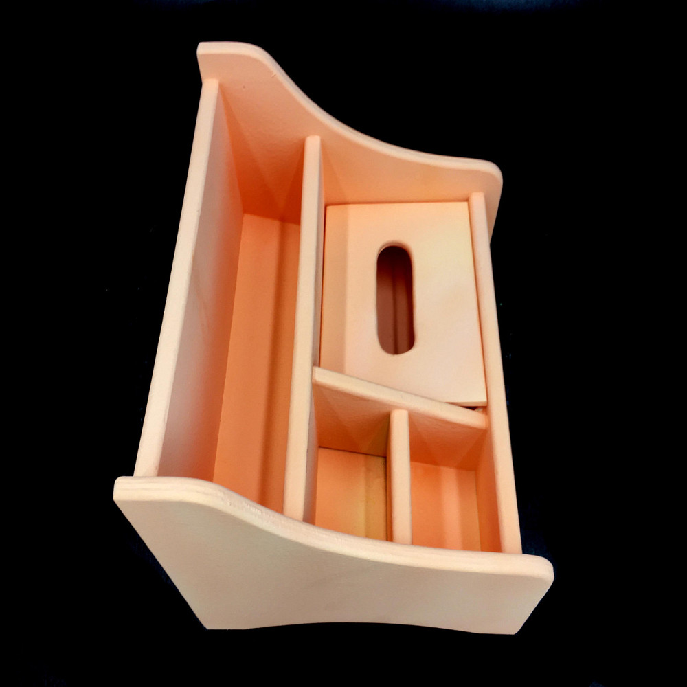 Органайзер настільний "Майрон" грейпфрут Миколаїв - фото 4