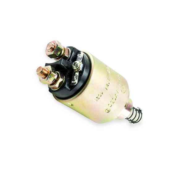 Реле стартера Еталон 12В "E&E" VBTA-12 ТАТА Мукачево