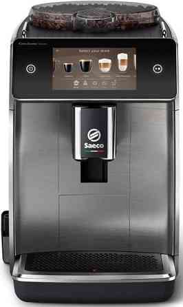 Кавоварка Saeco GranAroma Deluxe SM6685/00 ( 8.5 кг ) Харків
