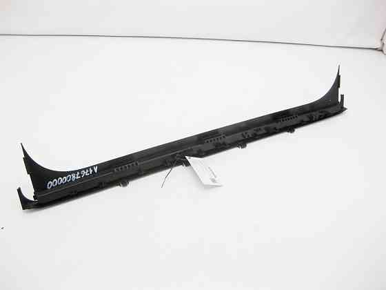 Mercedes-Benz  A1767800000 Накладка біля вітровідбивача панорамного даху CLA Shooting Brake X117 CLA C117 A-class W176 Одесса