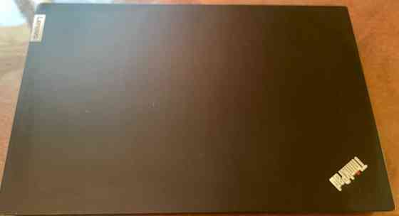 Ноутбук 15,6" Lenovo Thinkpad E15 Gen 3 Київ