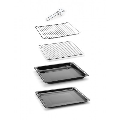 Плита Liberty PWE 6115 CSL-F Винница - изображение 2