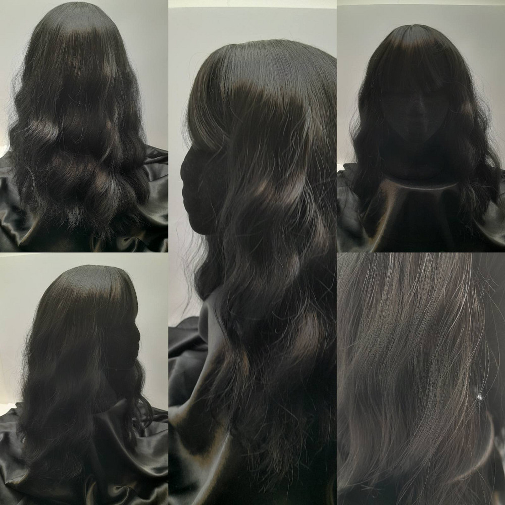 Перука 100 Луцк - изображение 1