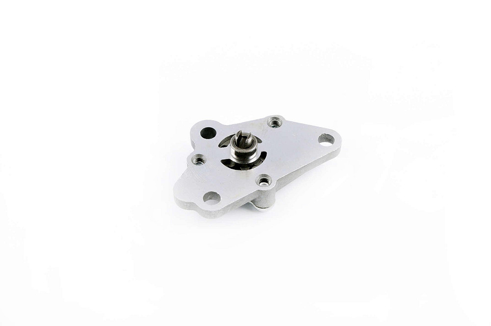 Маслонасос Delta HONGJU (mod:A) Київ - фото 1